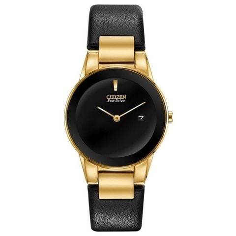 Citizen 30mm Nữ GA1052-04E