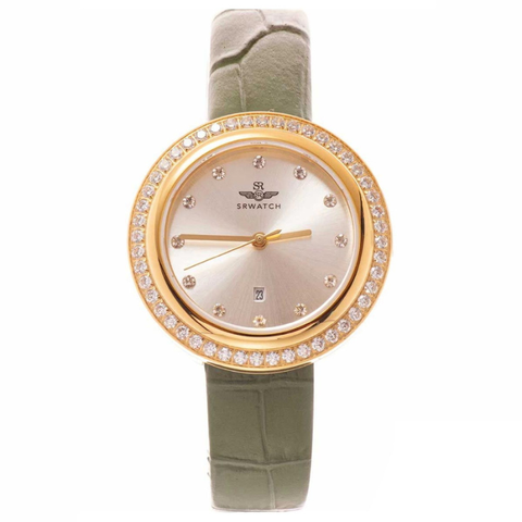 SRWatch 34mm Nữ SL5006.4602BL