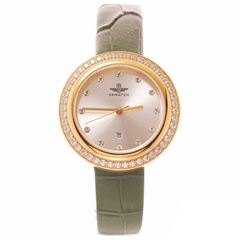 SRWatch 34mm Nữ SL5006.4602BL