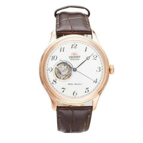 Orient 40.5mm Nam RA-AG0013S10B