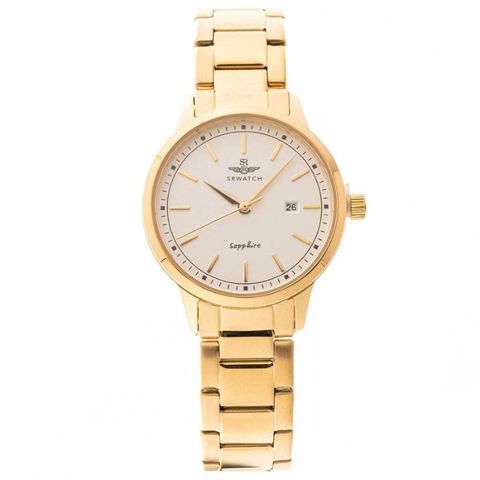 SRWatch 30mm Nữ SL3009.1402CV