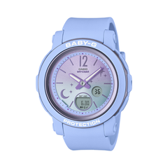 Casio Baby-G 41.5mm Nữ BGA-290DS-2ADR