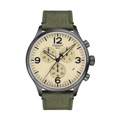 Tissot  45mm Nam T116.617.37.267.00