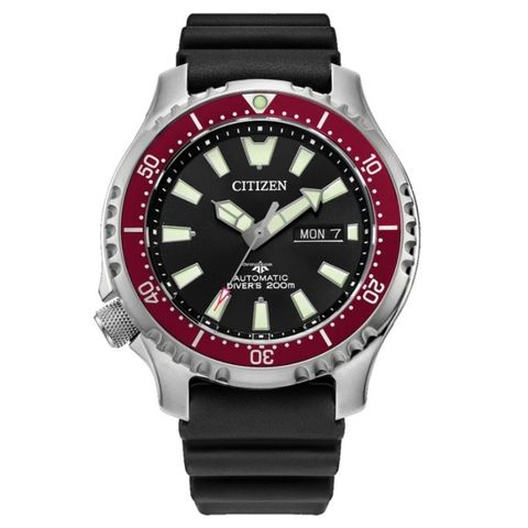Citizen 44mm Nam NY0156-04E