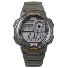 Casio 43.7mm nam AE-1000W-3AVDF