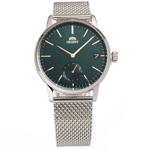 Orient 39mm Nam RA-SP0006E00C
