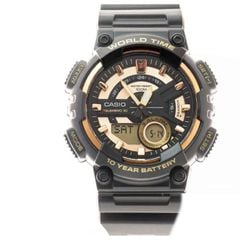 Casio 48.2mm Nam AEQ-110BW-9AVDF