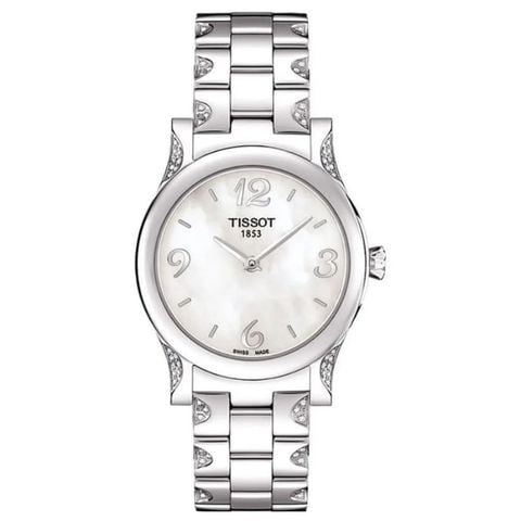 Tissot 28mm Nữ T028.210.11.117.01