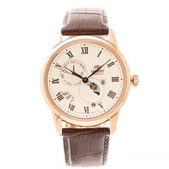 Orient Sun & Moon 42.5mm Nam RA-AK0007S10B (RA-AK0007S30B)