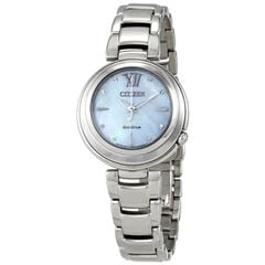 Citizen 30mm Nữ EM0330-55D
