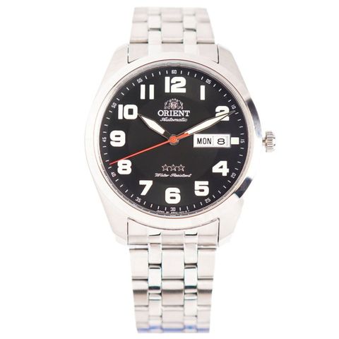 Orient 40mm Nam SAB0C006B8