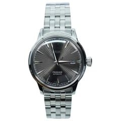 Seiko Presage 41mm Nam SRPE17J1