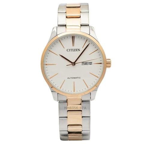 Citizen 40mm Nam NH8356-87A