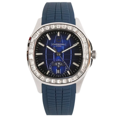 Carnival Aquanus 40mm Nam 8113G2-VT-DCS-X