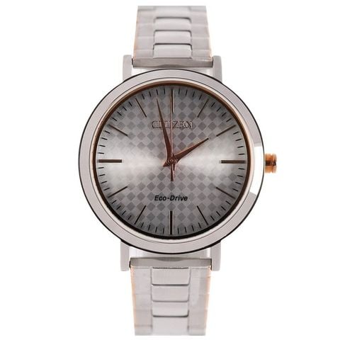 Citizen 36mm Nữ EM0766-50A