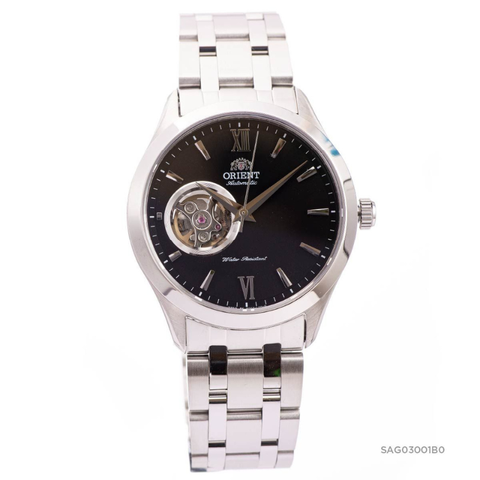 Orient - Nam SAG03001B0 Size 39mm