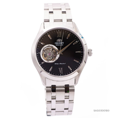 Orient - Nam SAG03001B0 Size 39mm