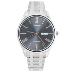 Citizen 41mm Nam NH8360-80J