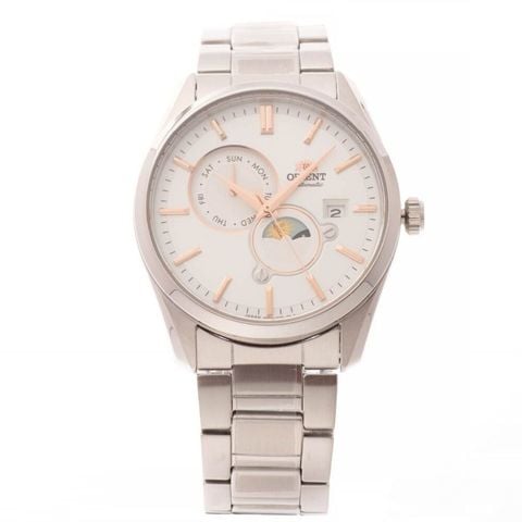 Orient Sun & Moon 41.5mm Nam RA-AK0306S00C