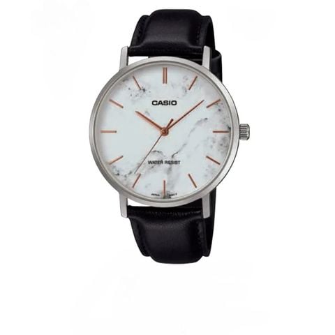 Casio 40mm Nam MTP-VT01LM-7AUDF