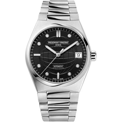 Frederique Constant 34mm Nữ FC-303BD2NH6B