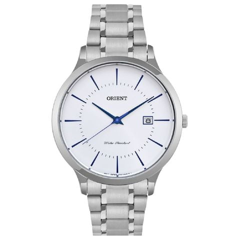 Orient - Nam RF-QD0012S10B Size 39mm
