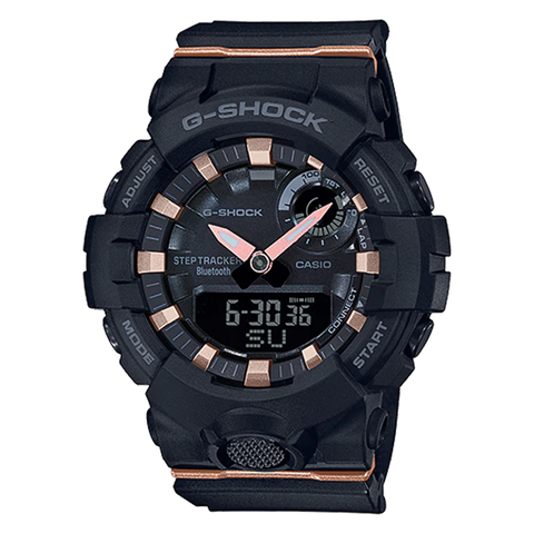 Casio G-Shock 50.7m Nam GMA-B800-1ADR