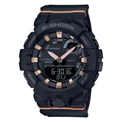 Casio G-Shock 50.7m Nam GMA-B800-1ADR