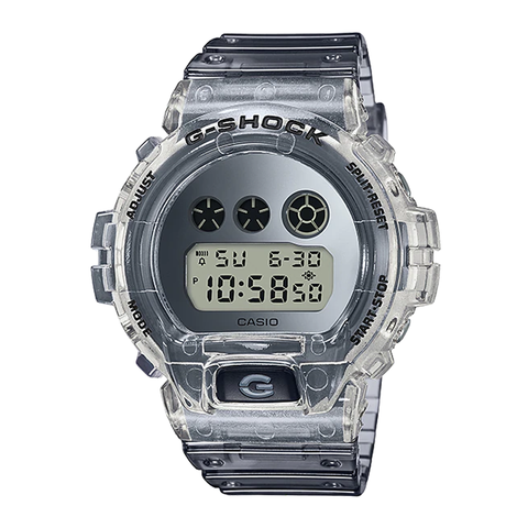 Casio G-Shock 50mm Nam DW-6900SK-1DR