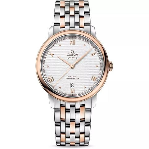 Omega 40mm Nam 424.20.40.20.02.004