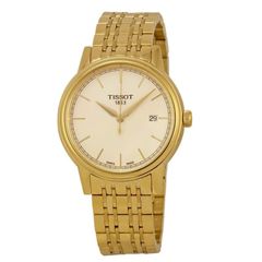 Tissot 40mm Nam T085.410.33.021.00