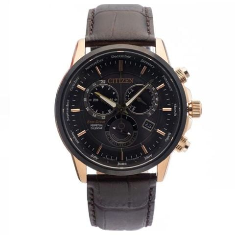 Citizen 42mm Nam BL8156-12E