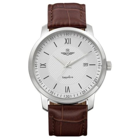 SRWatch 40mm Nam SG3002.4102CV