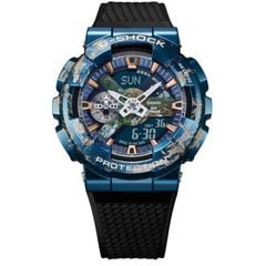 G-shock 48mm Nam GM-110EARTH-1ADR