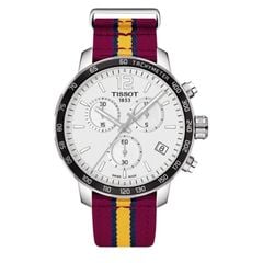 Tissot 42mm Nam T095.417.17.037.13