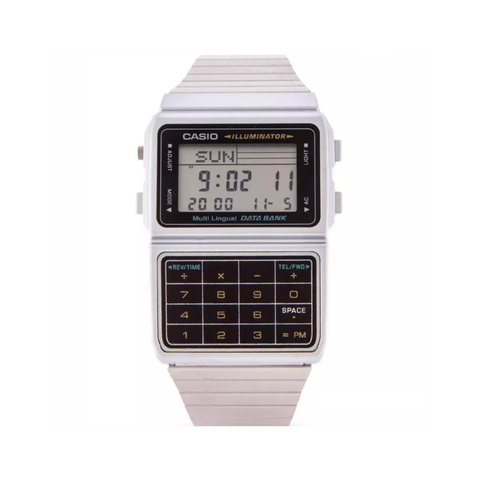 Casio 33mm Nam DBC-611-1DF