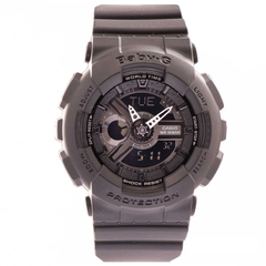 Casio Baby-G 43.4mm Nữ BA-110BC-1ADR