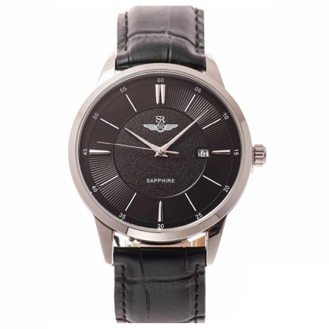 SRWatch 40mm Nam SG80060.4101CF