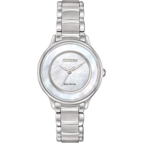 Citizen 30mm Nữ EM0380-81D