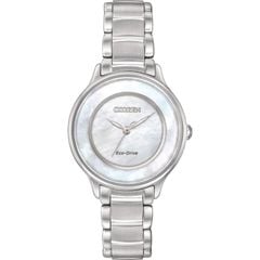 Citizen 30mm Nữ EM0380-81D