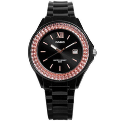Casio Vintage 40.5mm Unisex LX-500H-1EVDF