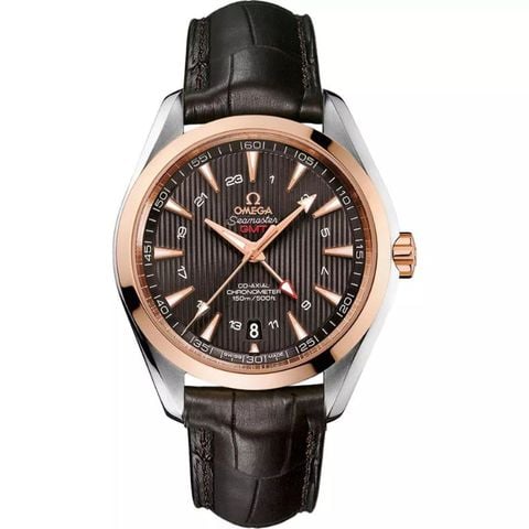 Omega 41.5mm Nam 231.23.43.22.06.001