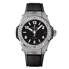 Hublot - Nam 465.SX.1170.RX.1604 Size 39mm Hàng Lướt