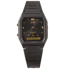 Casio Vintage 30mm nam AW-48HE-1AVDF