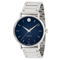 Movado 40mm Nam 0607302