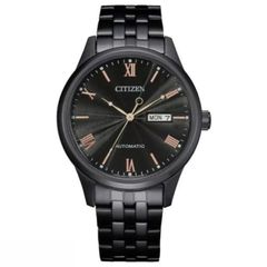 Citizen 40mm Nam NH7505-84E