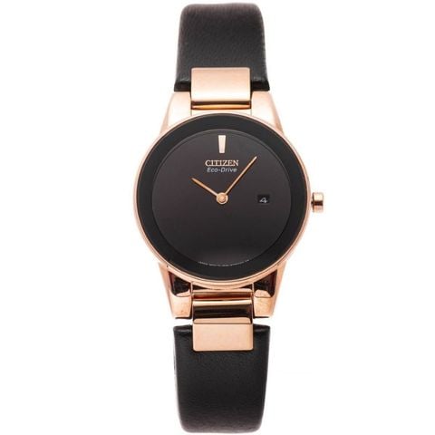 Citizen 30mm Nữ GA1058-16E