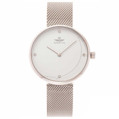 SRWatch 32mm Nữ SL5008.1102BL