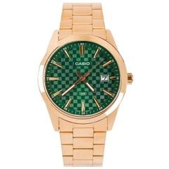 Casio 41mm Nam MTP-VD03G-3AUDF