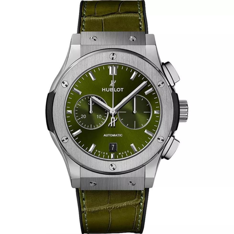 Hublot 42mm Nam 541.NX.8970.LR